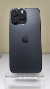 Б/в Мобільний телефон Apple iphone 14 pro max 256gb 01-201007632