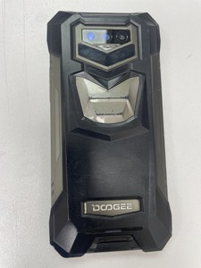 Б/в Мобільний телефон Doogee s89 pro 8/256gb 01-201008479