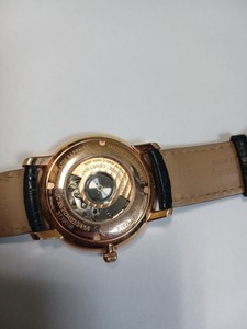 Б/в Годинник Frederique Constant fc-312n4s6 01-201003813