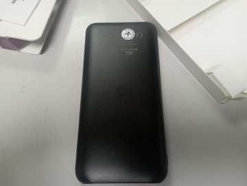 Б/в Повербанк Rivacase va2031 10000mah 01-201008643