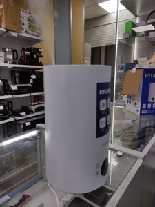 Б/в Зволожувач повітря Hyundai yeji42kr 01-201008460