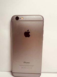Б/в Мобільний телефон Apple iphone 6 16gb 01-201005238