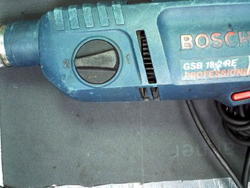 Б/в Дриль ударний Bosch gsb 18-2 re 01-201011325