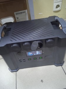 Б/в Зарядна станція Allpowers s2000 pro 01-201007715