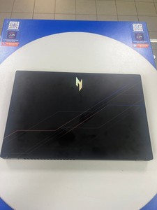Acer 15/core i5-13420h ddr5/16gb ddr5/hdd *відсутній/ssd 1000 gb/geforce rtx 5050 8gb