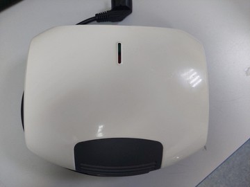 Б/в Бутербродниця Ideenwelt fs-3328 01-201011840