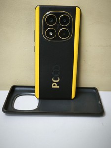 Б/в Мобільний телефон Poco x7 12/512gb 01-201013778