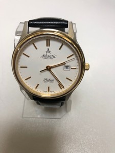 Б/в Годинник Atlantic 60343 01-201012368