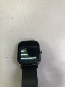 Б/в Смарт-годинник Amazfit gts 2 mini 01-201013727
