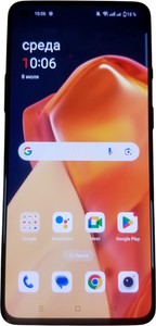 Б/в Мобільний телефон Oneplus 9r 12/256gb 01-200574814