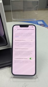 Б/в Мобільний телефон Apple iphone 14 128gb 01-201011792