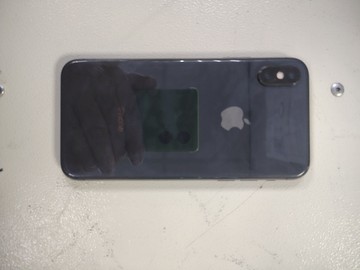 Б/у Мобільний телефон Apple iphone x 256gb 01-201017908