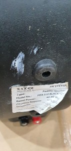 Б/в Акустика Big msb 510 black wt 01-201008471