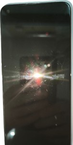 Б/в Мобільний телефон Oppo a96 6/128gb 01-201017940