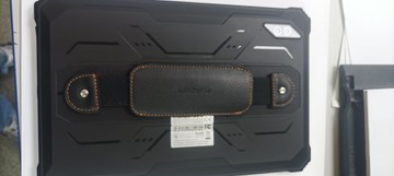 Б/в Планшет Blackview active 8 pro 8/256gb lte 01-201018228