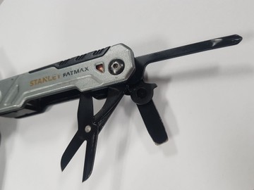 Б/у Мультитул Stanley fmht0-72414 01-201011292