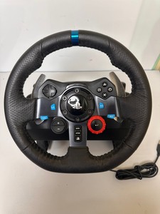 Б/в Кермо ігрове Logitech g29 driving force racing wheel / 941-000110, 941-000112 01-201011929
