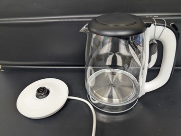 Б/в Електрочайник Gorenje k17gxg 01-201012314