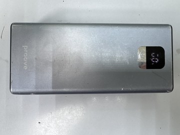 Б/в Зарядний пристрій Proove guardian 20000mah 22.5w 01-201019080