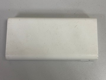 Б/у Повербанк Xiaomi mi power bank 3 20000 mah usb-c 18w 01-201018271