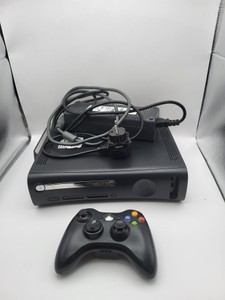 Б/в Ігрова приставка Microsoft xbox360 120gb 01-201012203