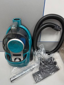 Б/у Пылесос Rainberg rb-2267 01-201016982