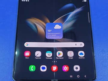 Б/в Мобільний телефон Samsung galaxy fold4 sm-f936b 12/256gb 01-200998832