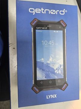 Б/в Мобільний телефон Getnord lynx 2/16gb 01-201018329