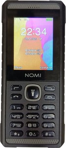 Б/в Мобільний телефон Nomi i2420 01-201020631