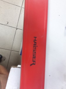 Б/в Рівень будівельний Haisser 26093 1000мм 01-201020821
