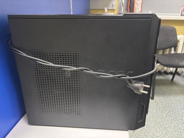 Б/в Системний блок Пк amd a8-6500/ram 4 gb/hdd 1000 gb/ssd відсутній/інтегрована 01-201020589