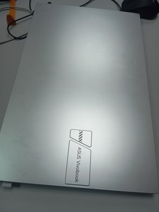 Б/в Ноутбук Asus 17/u300 ddr4/8gb ddr4/hdd *відсутній/ssd 512 gb/*інтегрована 01-201021046