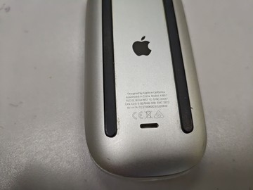 Б/в Миша Apple magic mouse 2 01-201021476