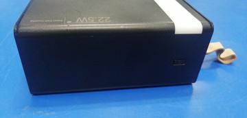 Б/в Повербанк Wuw tugii y55 50000 mah 01-201022557