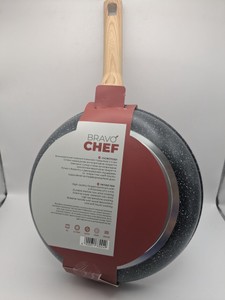 Б/в Пательня Bravo Chef bc-1100-26 01-201022650