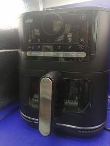 Б/в Фритюрниця Braun multifry 5 hf5075i 01-201022631