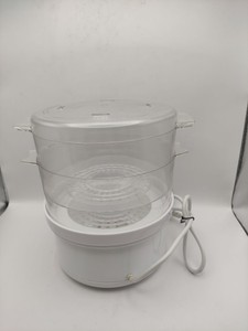 Б/у Пароварка Steam Cooker xj-92214/ii 01-201022605