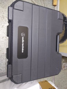 Б/в Мікрофон Audio-Technica atw-11de3 01-201021574