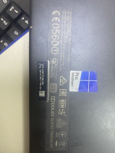 Б/у Планшет Lenovo yoga book yb1-x90f 4/64gb 01-201024045
