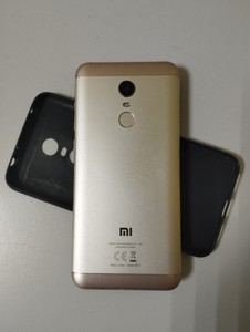 Б/в Мобільний телефон Xiaomi redmi 5 plus 4/64gb 01-201024062