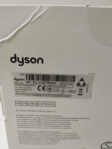 Б/у Мультистайлер Dyson airwrap coanda 2x multi-styler & dryer ceramic/rose 01-201020827