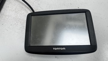 Б/в GPS-навігатор Tomtom start 42 01-201024157