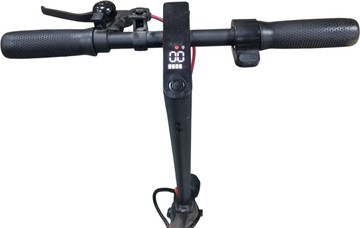 Б/в Самокат Crosser e9 max 01-201020443