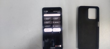 Б/в Мобільний телефон Hmd pulse ta-1589 4/64gb 01-201024265