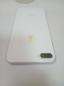 Б/в Мобільний телефон Apple iphone 8 plus 64gb 01-201027208