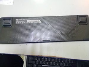 Б/в Клавіатура Asus rog strix scope ii usb 01-200991259