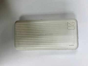 Б/у Повербанк Xo pb302 20000mah 01-201023937