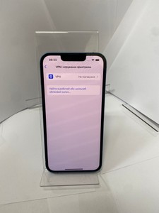 Б/в Мобільний телефон Apple iphone 13 128gb 01-201026391