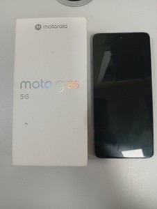 Б/в Мобільний телефон Motorola moto g86 5g 8/256gb 01-201030036