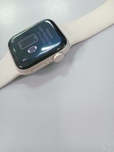 Б/у Смарт-часы Apple watch se 3 gps 40mm alu. case 01-201028097